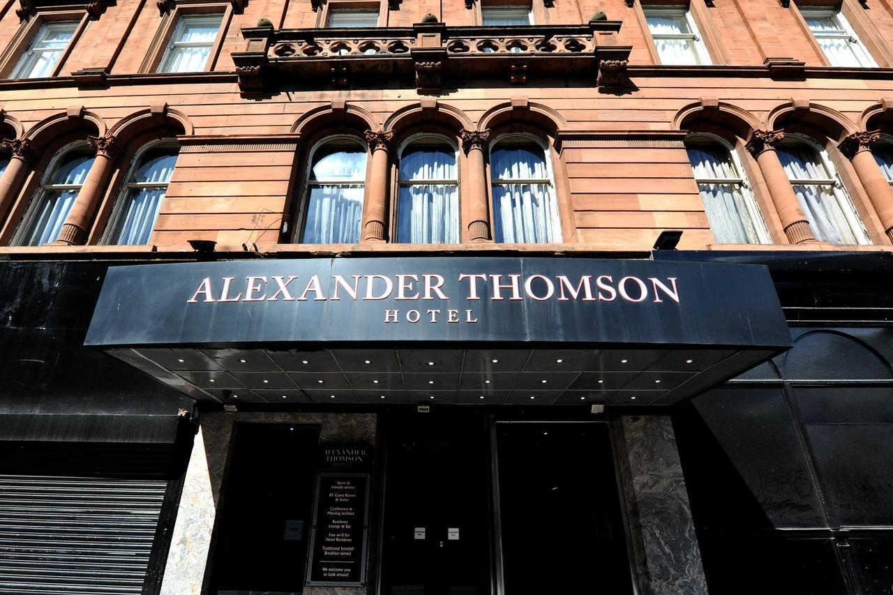 Alexander Thomson — Photos 2